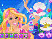 play Lovely Mermaid Princess