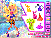 play Crop Top Clothes