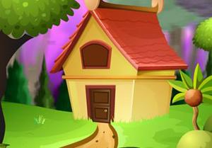 play Mirchi Escape Fantasy Forest Game