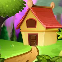 play Escape Fantasy Forest