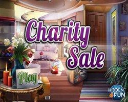 play Charity Sale
