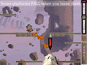 play King'S Ascent
