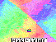 play Rainbow Poop