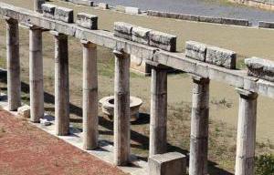 play Ancient Portal Site Escape