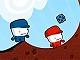 play Toonix Food Fight Game
