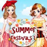 play Summer Festivals