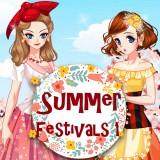 Summer Festivals