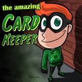 play Amazing Card Keeper