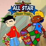 play American Dragon: All Star Skate Park