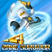 play Zane Survivor