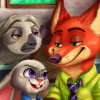 play Zootopia Investigation Mischief