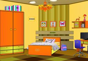 play Famous Villa Escape Game