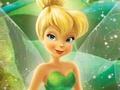 Disney Fairies Hidden Letters