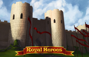 play Royal Heroes