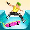play Halfpipe Hero Online