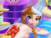 play Anna Spa Therapy