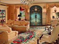play Chinese Bungalow Escape