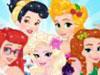 play Disney Pinup Princesses