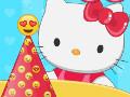 play Hello Kitty Emojify My Party