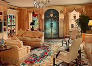 play Chinese Bungalow Escape