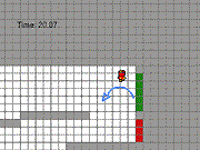 play Velox Runner