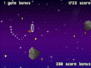 play Super Debris Dodger