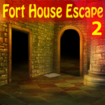 play Fort House Escape 2