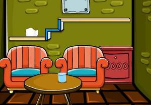 play Mirchi Escape The Escapade 3 Game