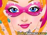 play Super Princess Super Nails