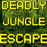 play 2Rule Deadly Jungle Escape