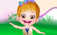 play Baby Hazel Fairyland Ballet