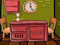 play Escape Escapade 3