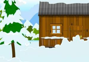 play Hooda Escape Alaska Game