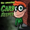 play Amazing Card Keeper