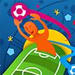 play Penalty Shootout: Euro 2016