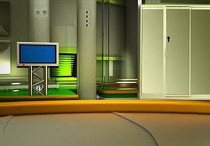 play Televison Studio Escape 2 Game