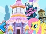 My Little Pony Shopping Spree Game