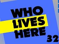 play Who Lives Here 32