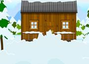 play Hooda Escape: Alaska