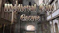 play Medieval City Escape