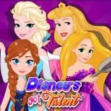 Disney'S Got Talent