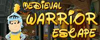 play Yolk Medieval Warrior Escape