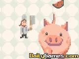 play This Little Piggy