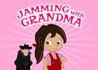 play Jamming With Grandma