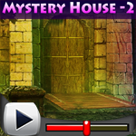 play Mystery House Escape 2 Game Walkthrough