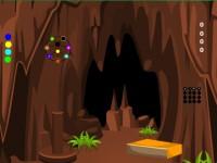 play Villain Cave Escape