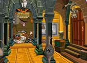 play Medieval Warrior Escape