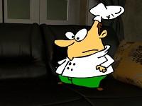 play Sniffmouse Real World Escape 152 Baking Good