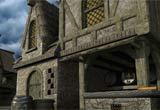 play Medieval City