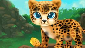 play Zoo Animal Grooming